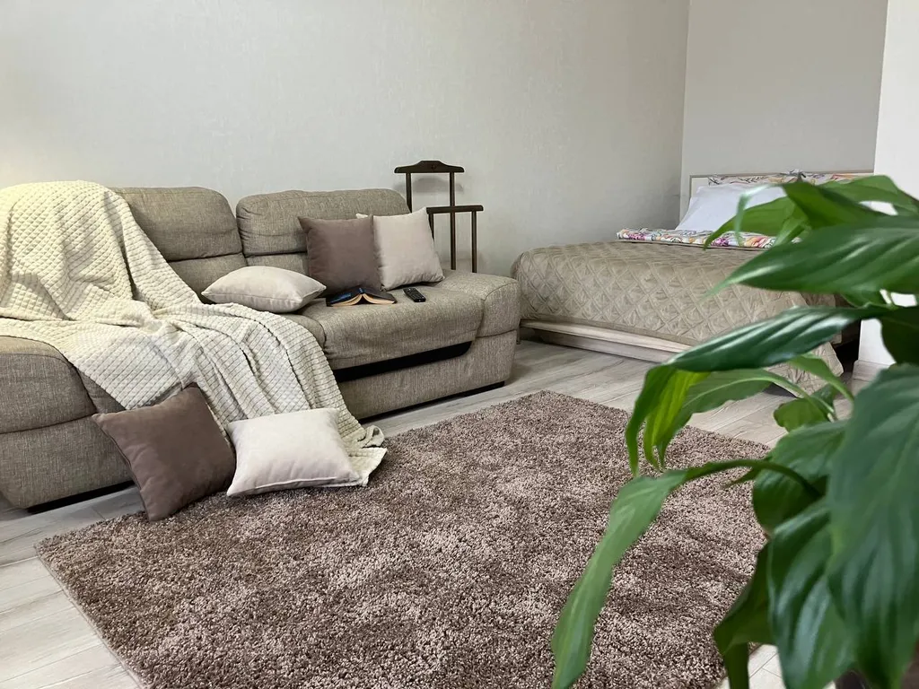 1-комнатная Квартира — аренда посуточно в Киров