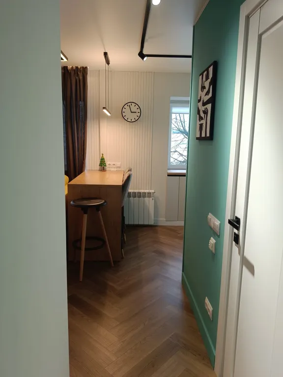 Квартира Квартира Студия рядом с Локомотив/Торпедо в центре Ярославля — Ярославль