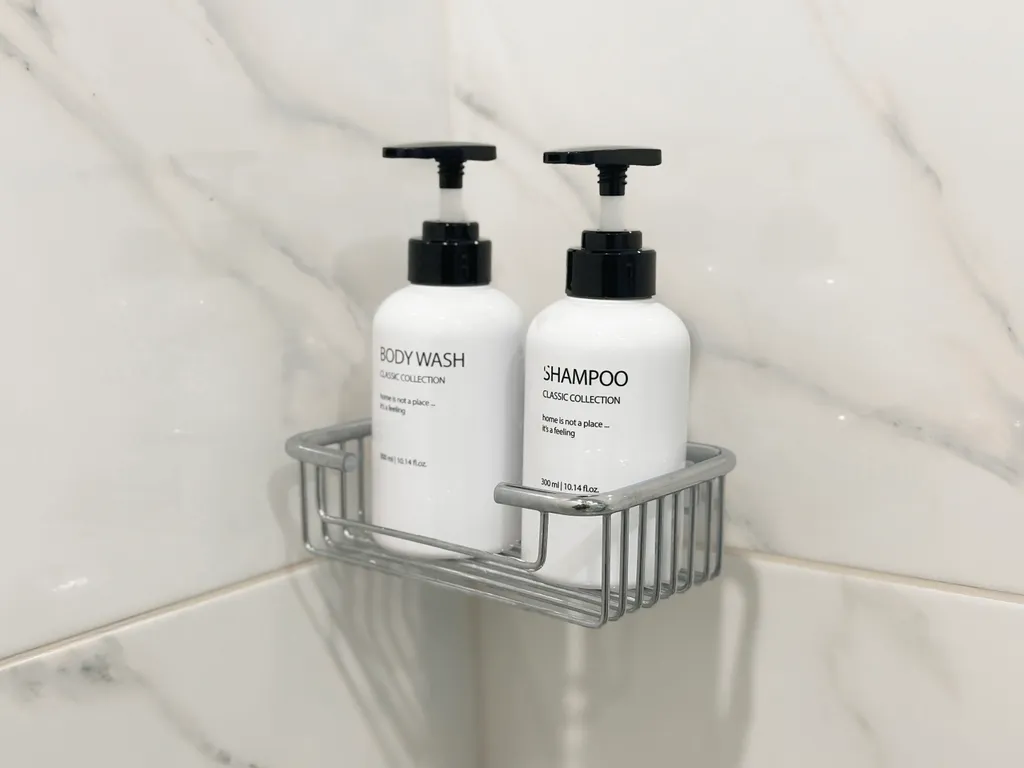 Квартира Просторная 2-комнатная квартира orbi block d2 — Батуми