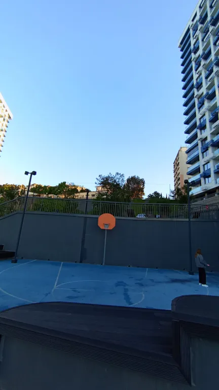 Квартира Квартира Райский уголок — Сочи