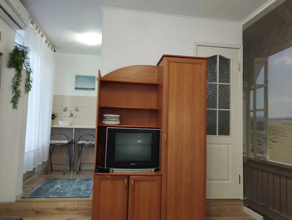 Гостевой дом у Павла и Юлии