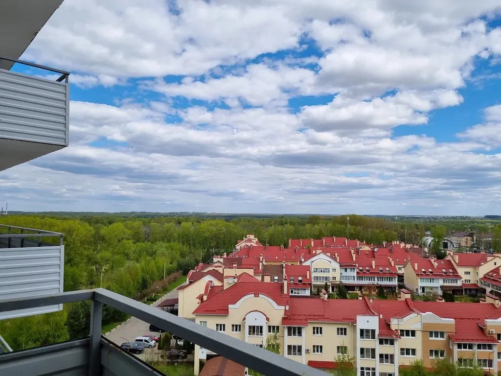 Квартира Квартира Новый 2-комнатный апартамент престиж — Ярославль