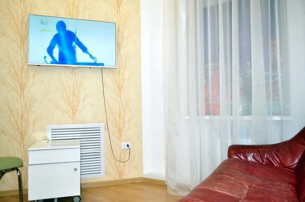 Квартира 2-комнатная квартира в центре города — Ростов-на-Дону