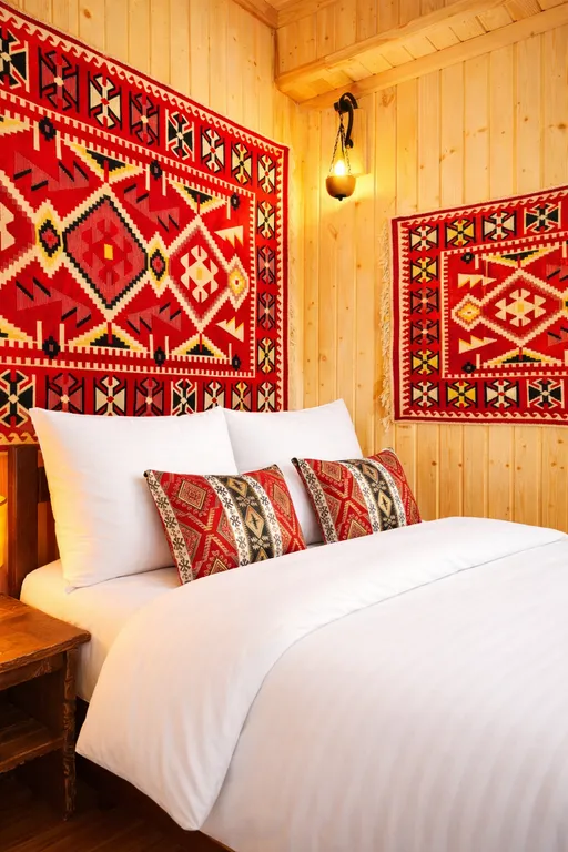 Квартира Комната — Архыз