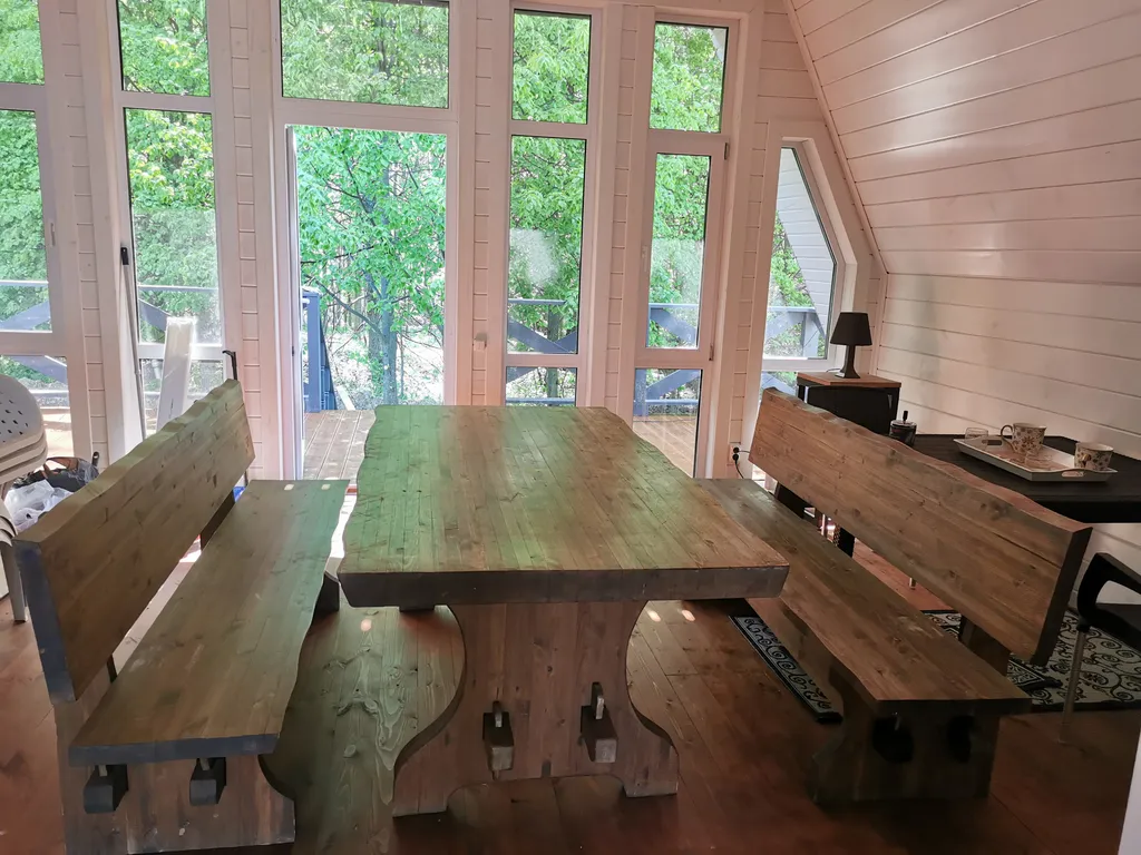 Уютный гостевой дом