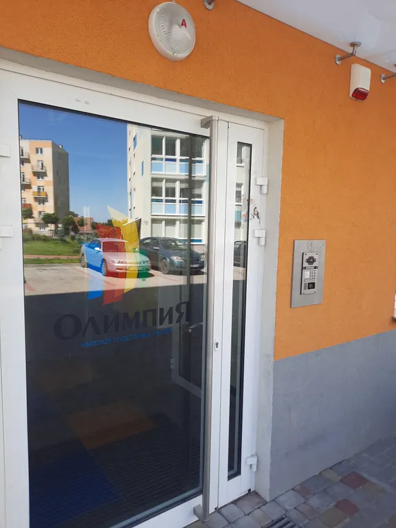 Квартира Уютная, современная квартира на море — Светлогорск