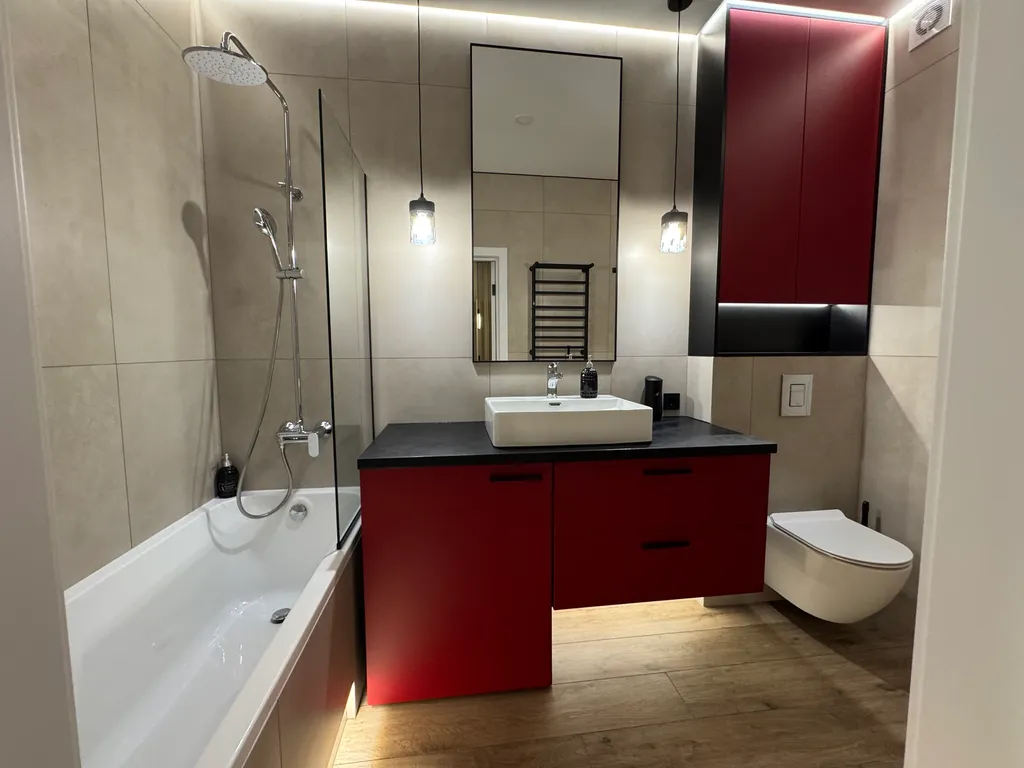 Квартира Квартира Премиум-класса видовая ЖК Жигалина - роща рядом ТЦ Меганом — Мирное