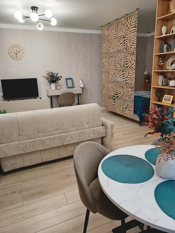 АкваРелакс: дом для отдыха с бассейном +33°