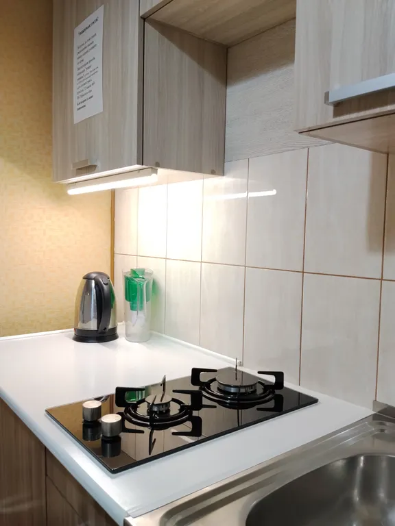 Атмосфера комфорта и уюта