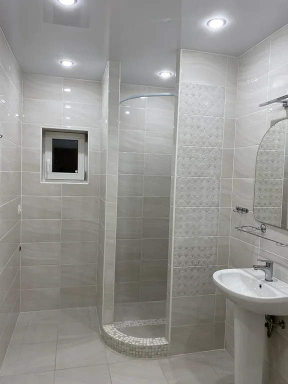 Коттедж Большой комфортный дом с 3 спальнями — Орехово