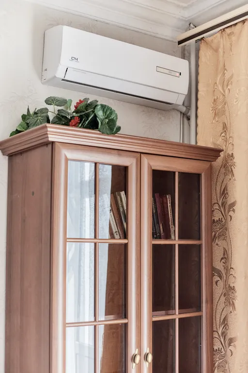 Квартира Апартаменты Amango — Севастополь