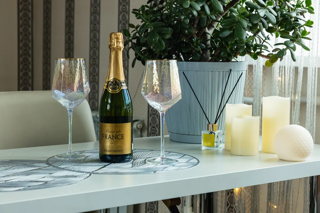 Большой дом