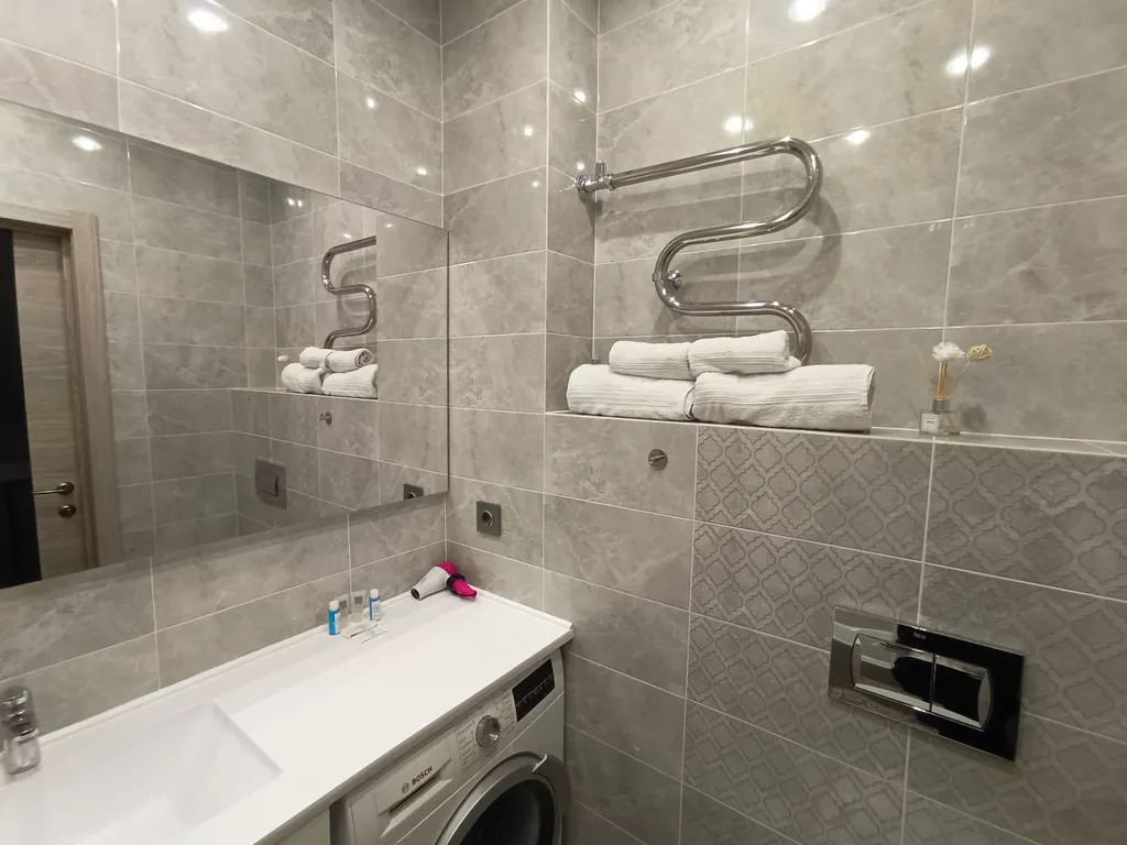 Квартира Ogo