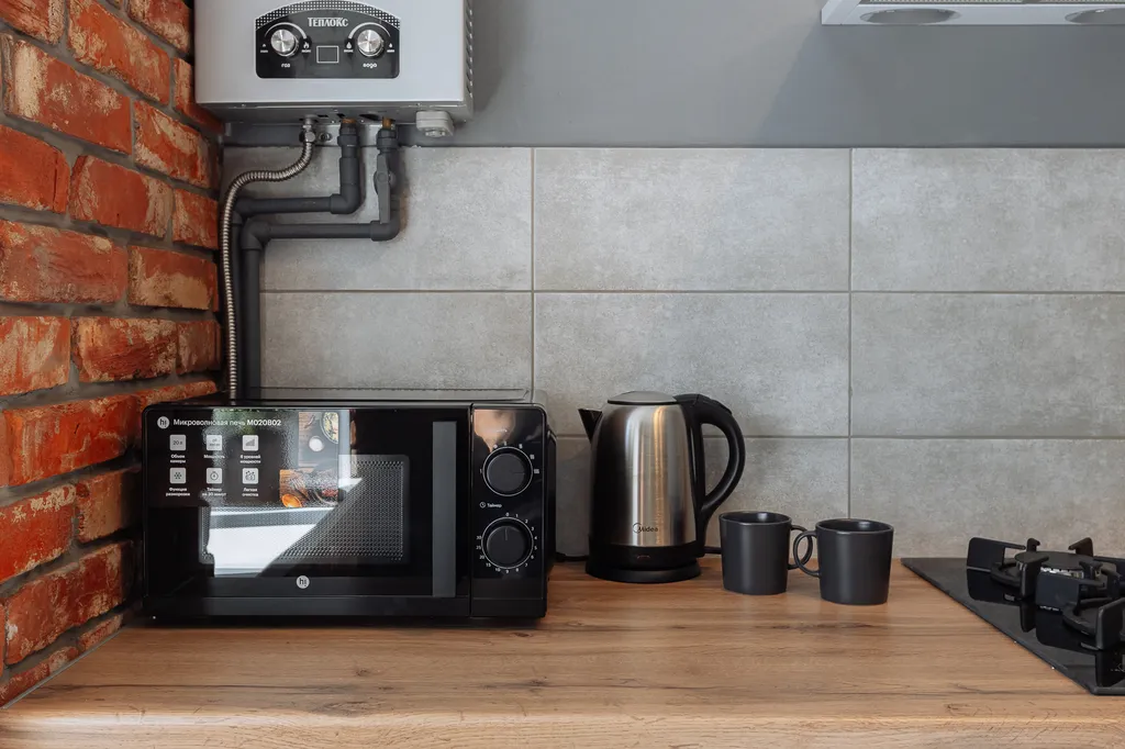 Квартира Квартира Gland Troesutok — Калининград