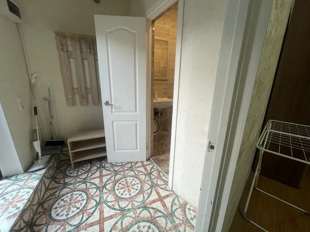 Квартира Квартира в центре Ялты — Ялта