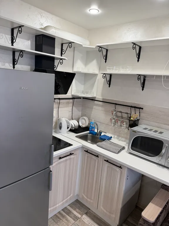 Уютная квартира КСК