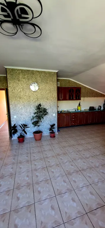 "Номер улучшенный с видом на горы"