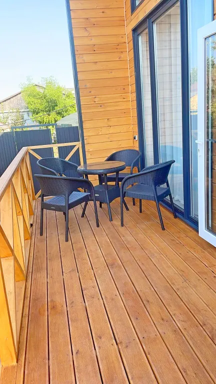 Дом под ключ