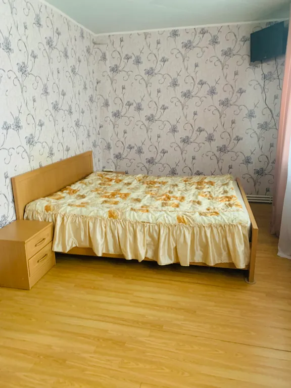 Дом с баней и с видом на Волгу