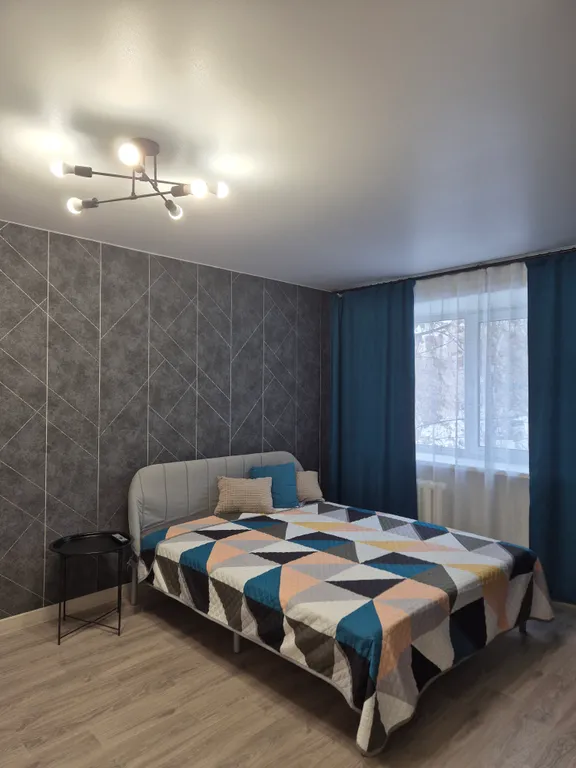 Новая квартира в центре — аренда посуточно в Комсомольск-на-Амуре