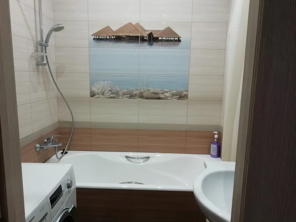 Просторная 1 комнатная квартира в Пушкино