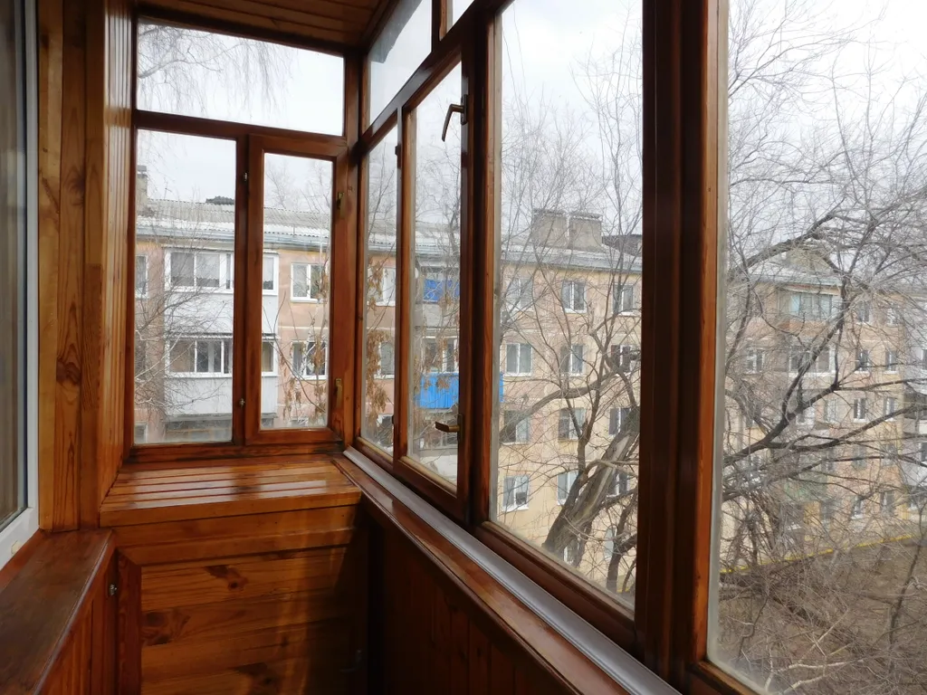 Квартира Квартира Самарская Космо-Уютность — Самара