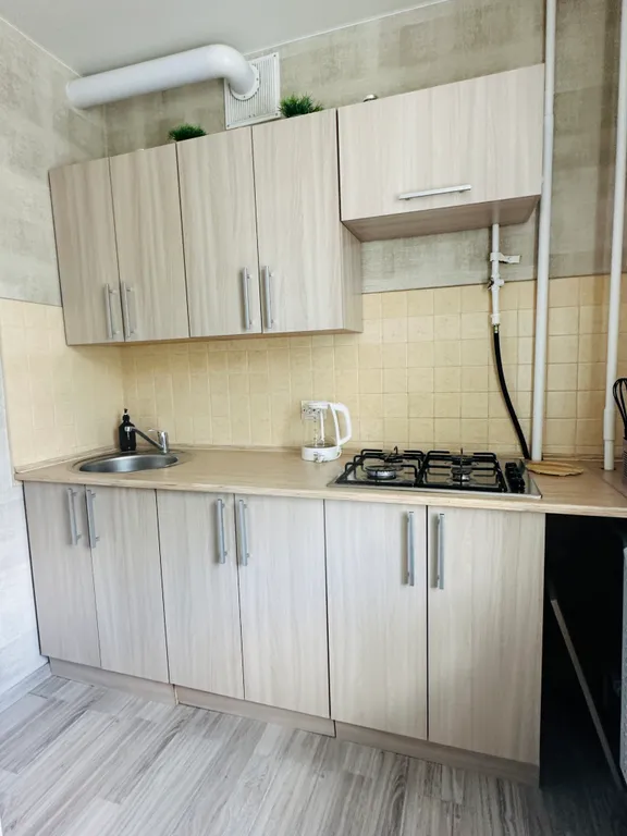 Квартира Квартира в центре — Калининград