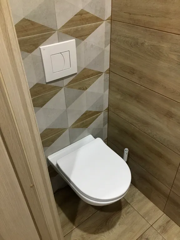 Уютный дом для комфортного отдыха