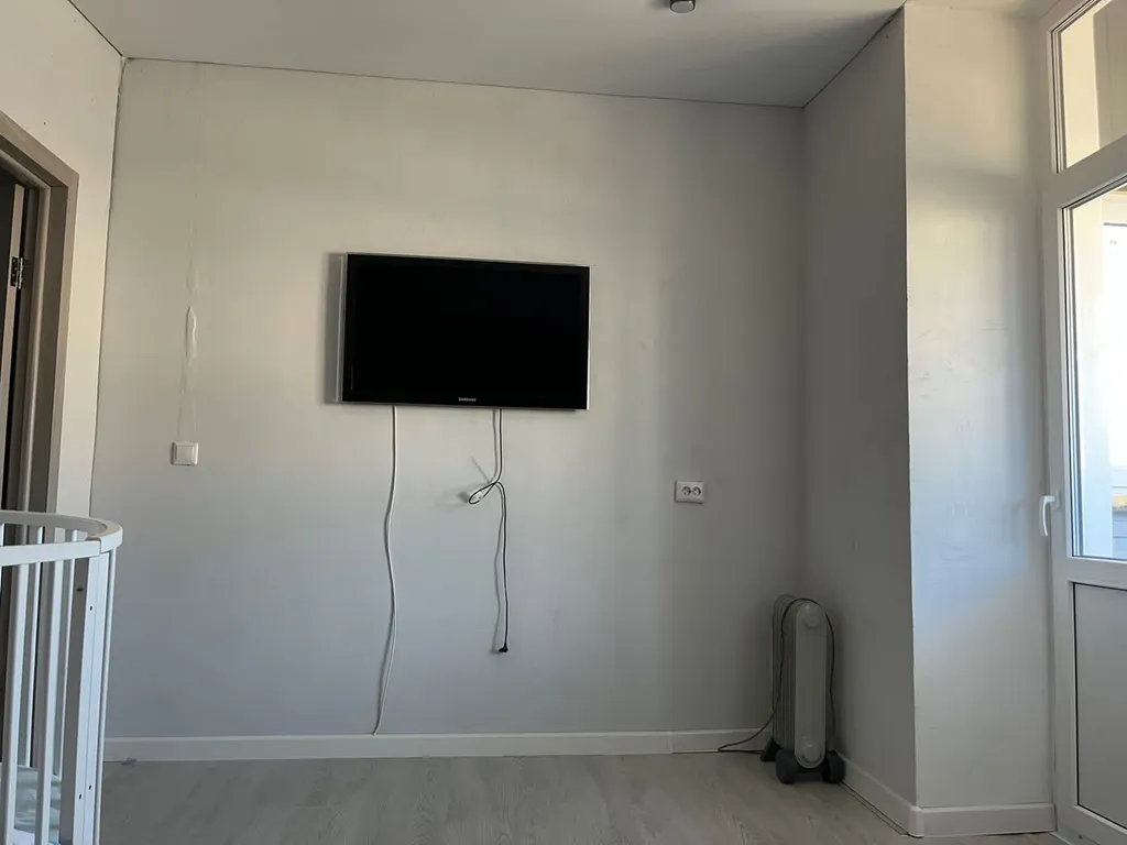 Уютная квартира в 5 минутах от горнолыжного центра Евразия