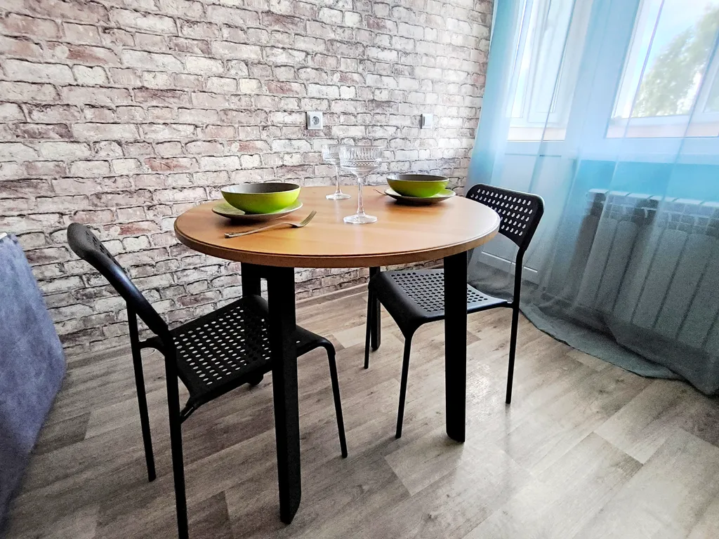 Квартира Красивая квартира рядом с парком — Севастополь