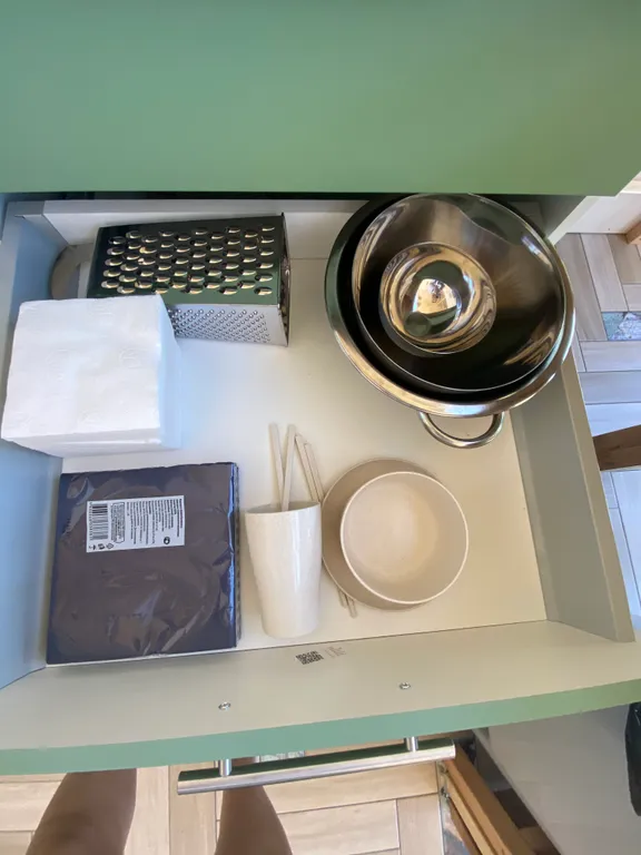 Уютный современный Барн для комфортного проживания