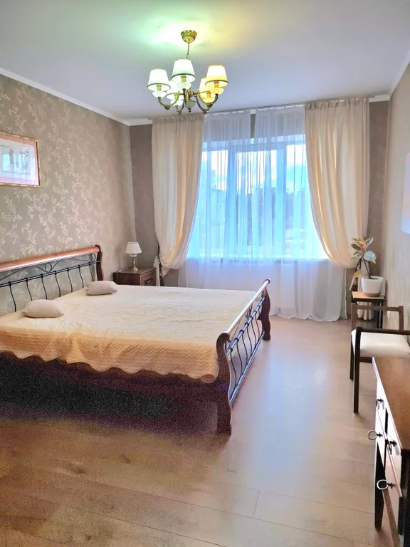 Квартира Уютная атмосферная квартира в тихом историческом центре — Калининград