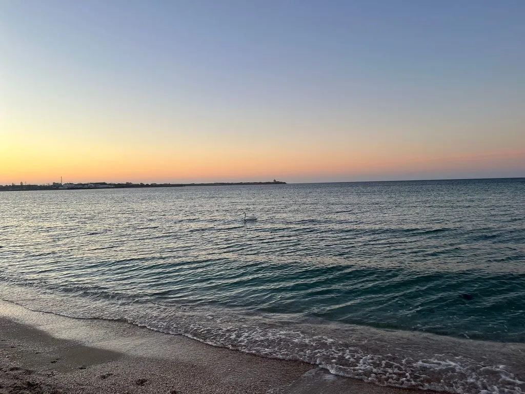 Апартаменты с террасой в ЖК Итальянская деревня