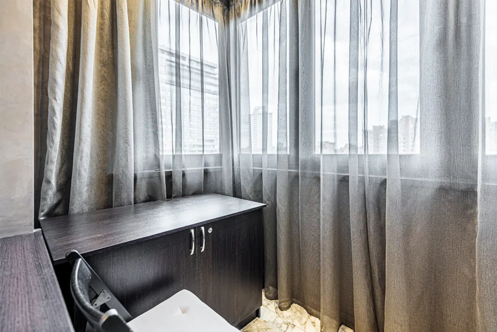 Квартира Квартира Golden apartment — Москва
