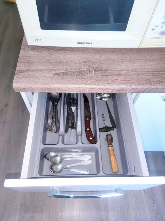 Квартира Однокомнатная квартира на проспекте 100 лет Владивостоку 147. — Владивосток