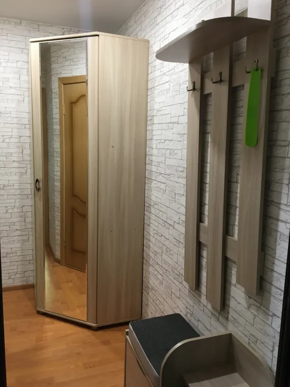 Квартира Квартира в центре Академгородка — Новосибирск