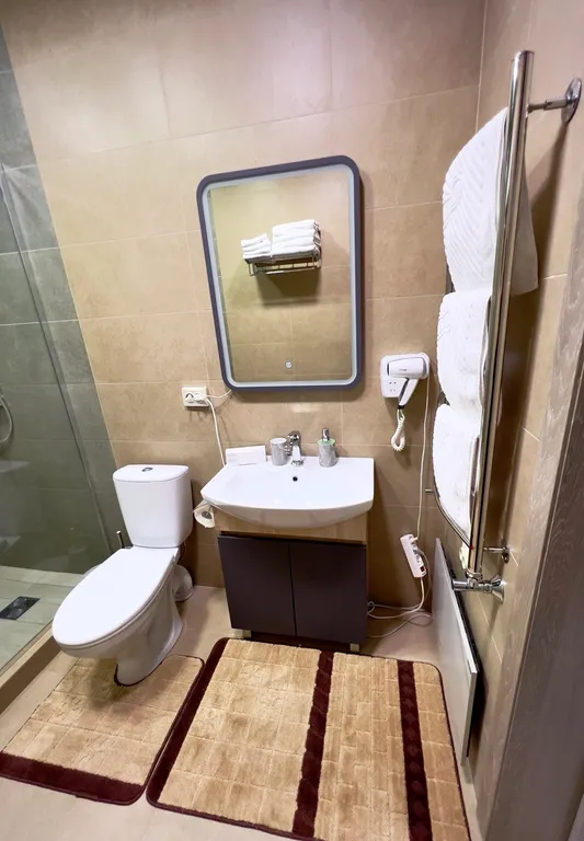 3-комнатный Дом