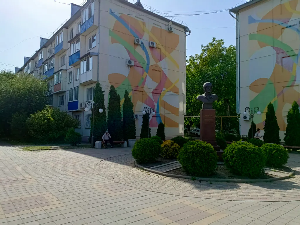 Уютная, чистая 1 ком. кв. р-н Родина, ж/д вокзал Армавир-Туапсинский