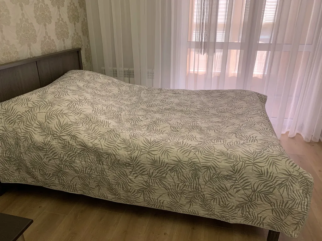 Квартира на новой набережной