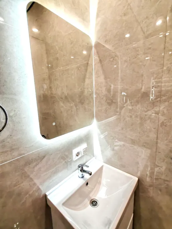 Апартаменты-студия в Одинцово Lux