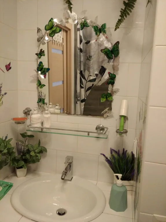 Квартира Квартира Просторная комфортная уютная студия с прекрасным видом на берег Волги — Тверь