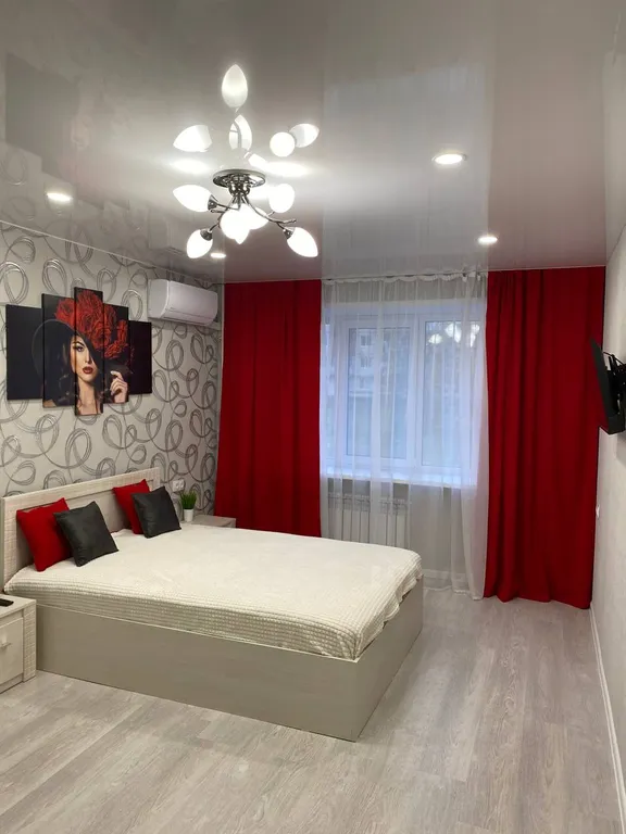 Квартира, где живёт счастье — аренда посуточно в Великий Новгород