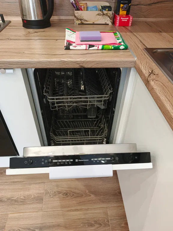 Квартира в историческом центре