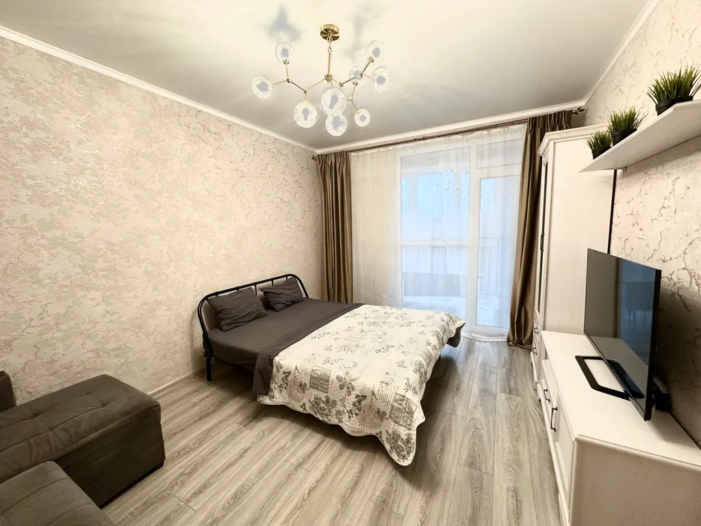 Квартира в Венском лесу