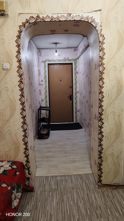 Квартира Уютная квартира в центре города возле Администрации — Кашира