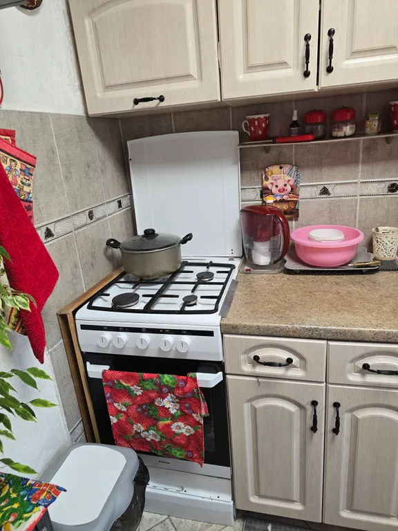 Уютная квартира для приезжих