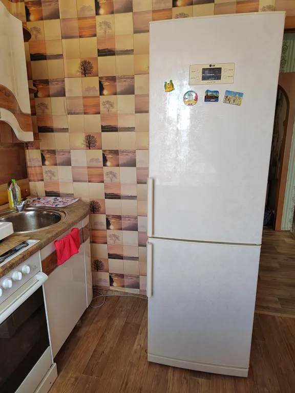 Уютная чистая квартира в районе медгородка