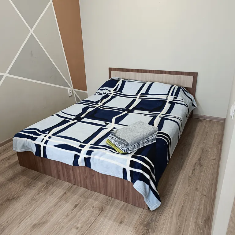 Атлантида на Октябрьском