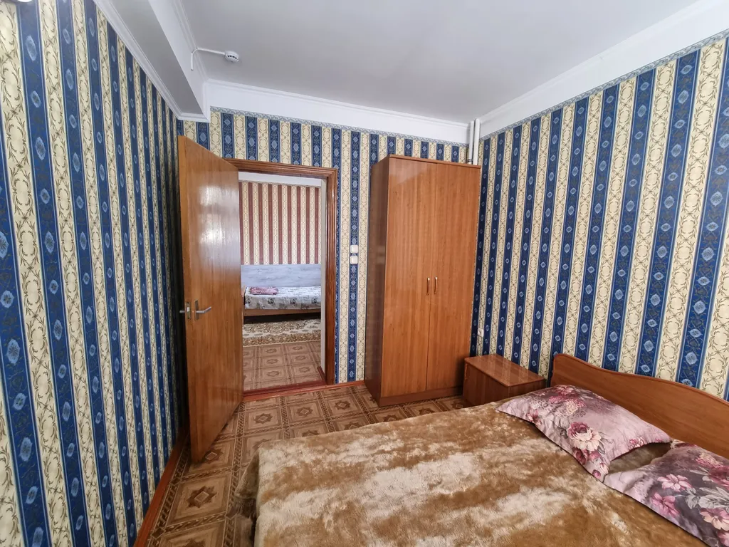 Квартира Комната — Анапа