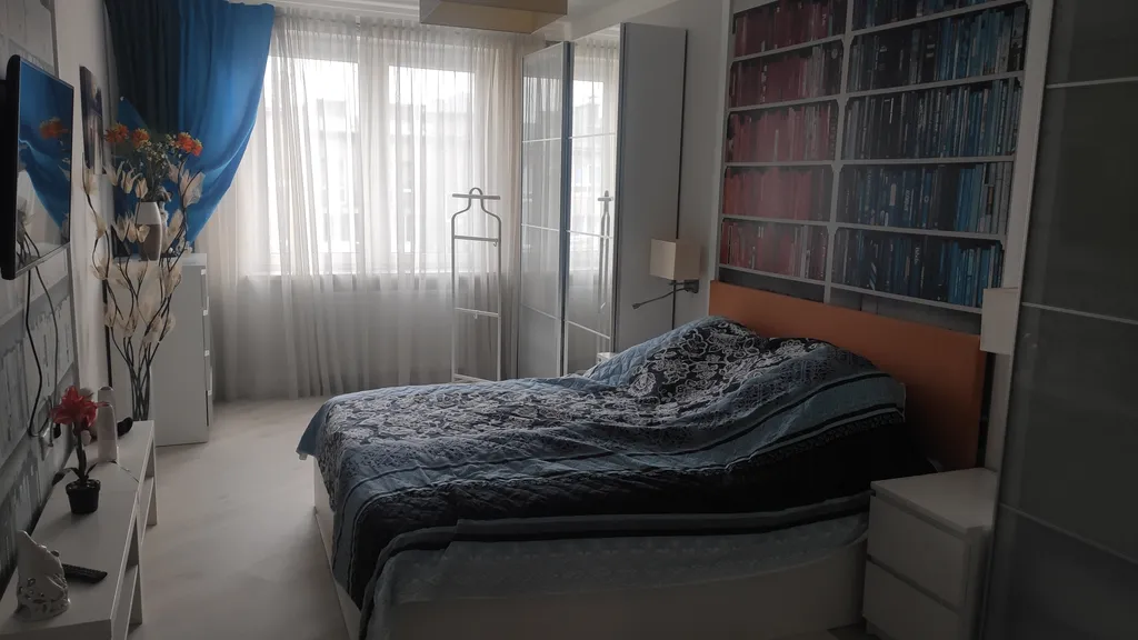 Квартира Квартира Good Flat — Калининград